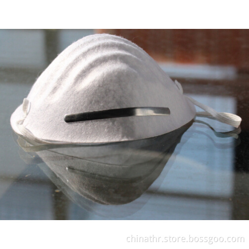 Medical Anti-Dust Disposable Face Mask